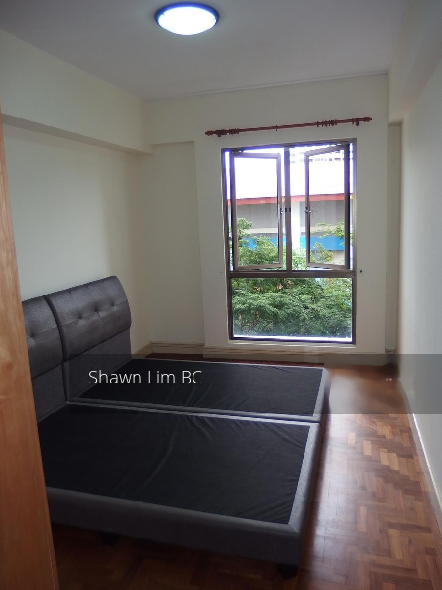 Parkview Apartments thumbnail photo